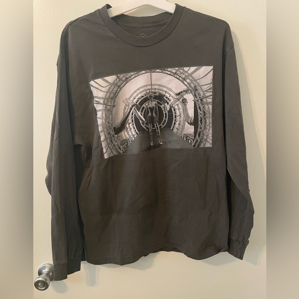 Beyoncé Renaissance World Tour Shirt